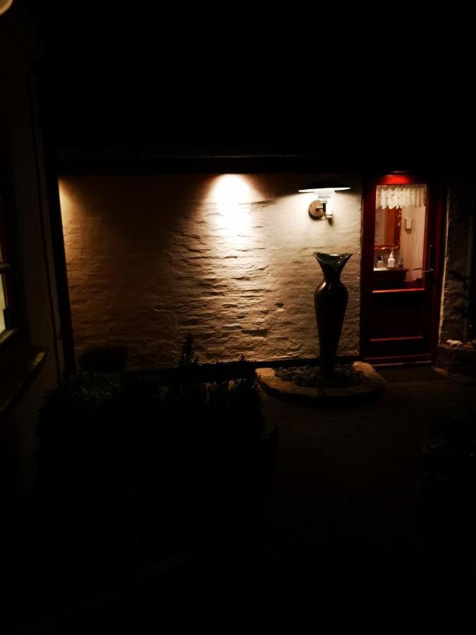 Gaeste Anneks Hos Hanne Hjørring Exterior foto